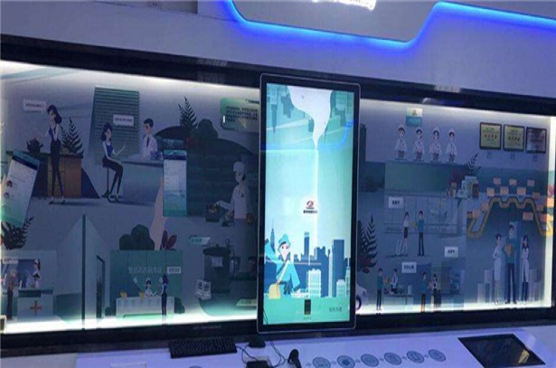 展館、展廳多媒體設備清單