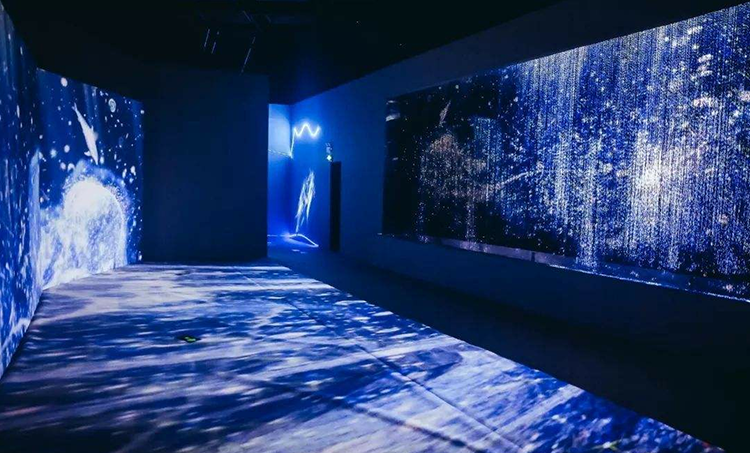 展館、展廳多媒體設備清單