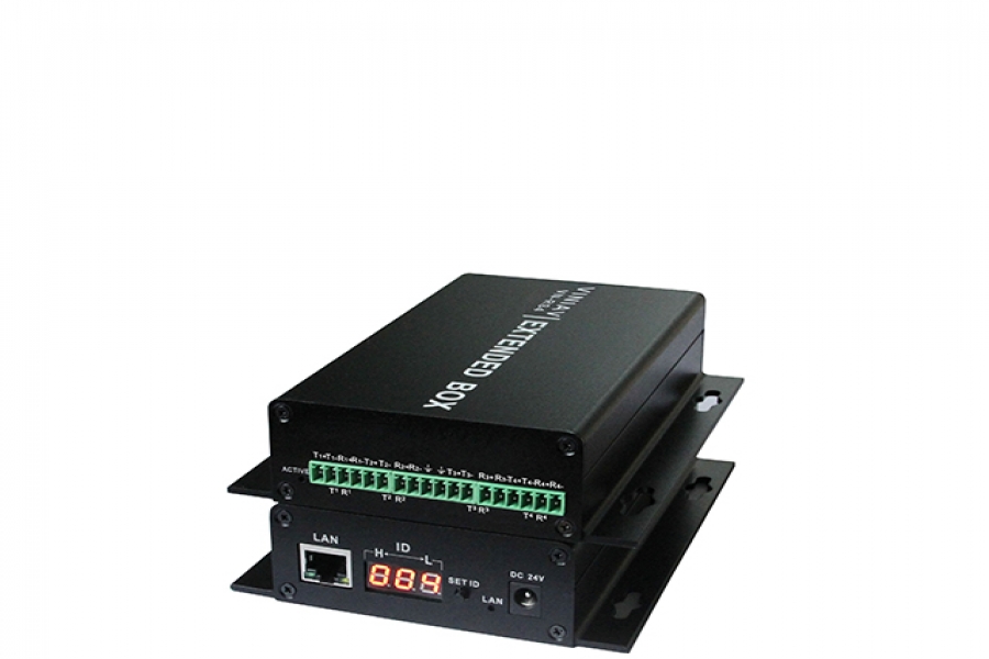 VN-RS4 4路協議控制模塊