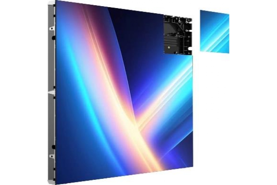 UMini P1.8 戶內COB LED顯示屏